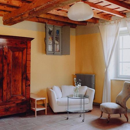 Bed And Breakfast Locanda Lugagnano Cassinetta di Lugagnano Bagian luar foto