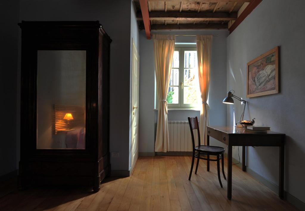 Bed And Breakfast Locanda Lugagnano Cassinetta di Lugagnano Bagian luar foto