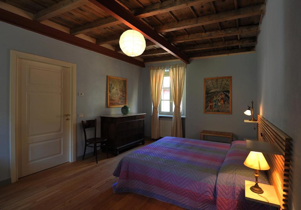 Bed And Breakfast Locanda Lugagnano Cassinetta di Lugagnano Bagian luar foto