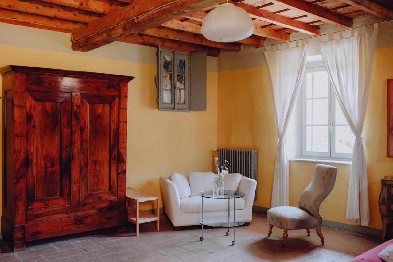 Bed And Breakfast Locanda Lugagnano Cassinetta di Lugagnano Bagian luar foto