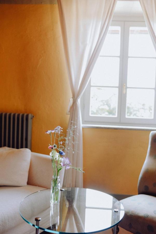 Bed And Breakfast Locanda Lugagnano Cassinetta di Lugagnano Bagian luar foto