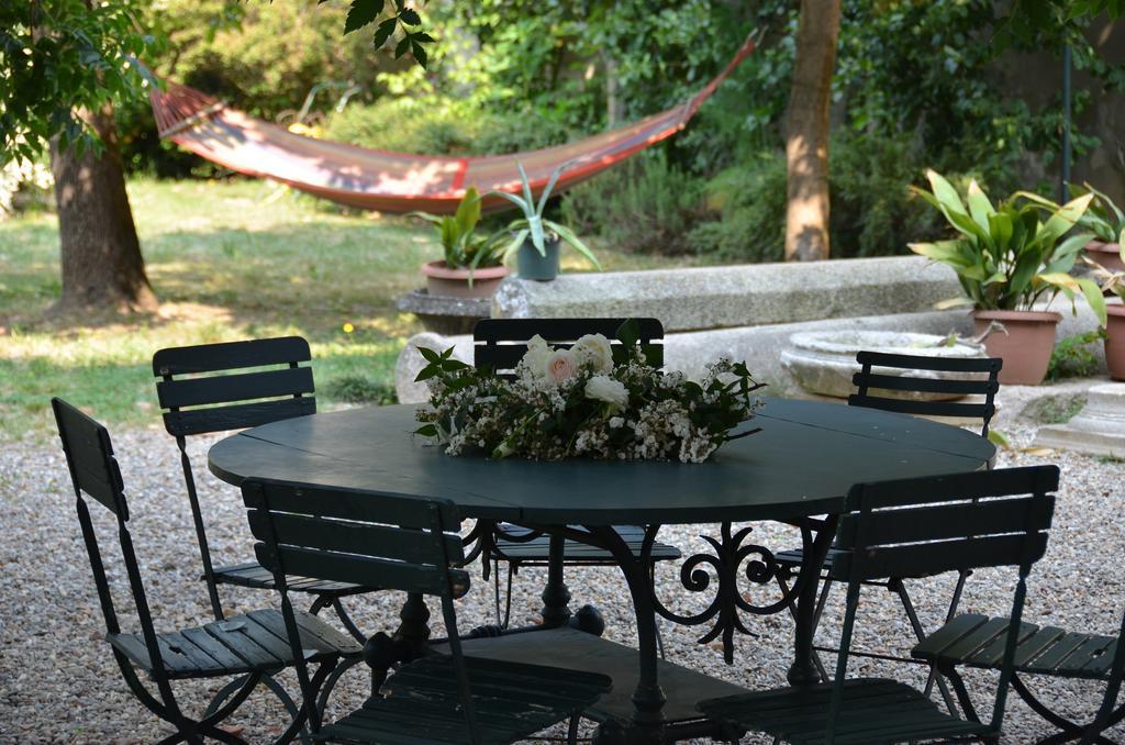 Bed And Breakfast Locanda Lugagnano Cassinetta di Lugagnano Bagian luar foto