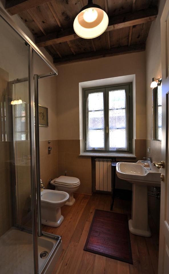Bed And Breakfast Locanda Lugagnano Cassinetta di Lugagnano Bagian luar foto